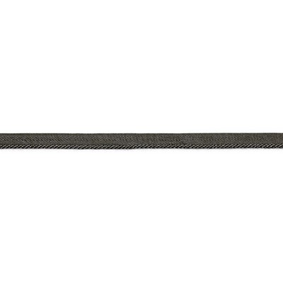 Scalamandre Trim AVENUE CORD COAL