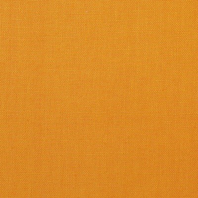 Scalamandre TOSCANA LINEN TANGERINE