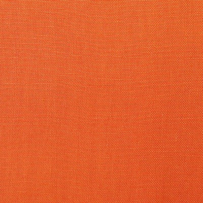 Scalamandre TOSCANA LINEN CLEMENTINE