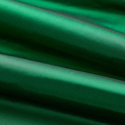 Scalamandre OLYMPIA SILK TAFFETA BOTTLE GREEN