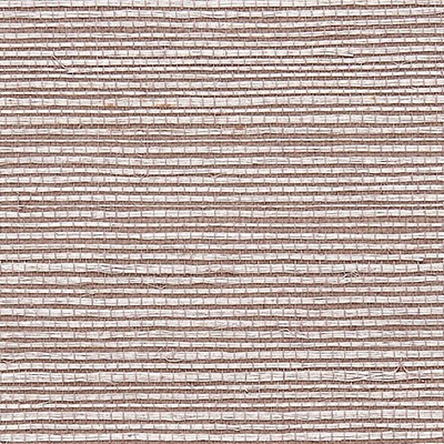 Scalamandre Wallcoverings SISAL AMETHYST