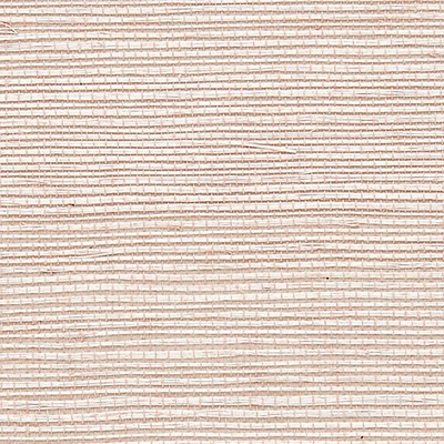 Scalamandre Wallcoverings SISAL BLUSH