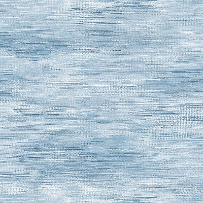 Scalamandre Wallcoverings SOLILOQUY SEA SPRAY