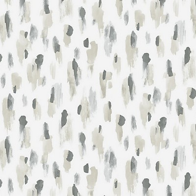 Scalamandre Wallcoverings CATWALK DALMATIAN