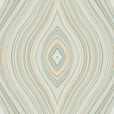 Scalamandre Wallcoverings MILANO BEACH FROST