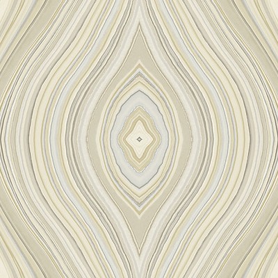 Scalamandre Wallcoverings MILANO SANDCASTLE