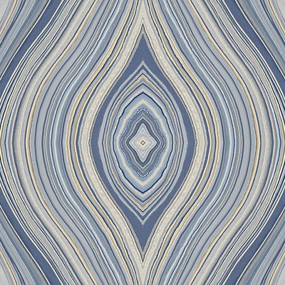 Scalamandre Wallcoverings MILANO COAST