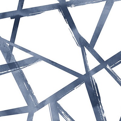 Scalamandre Wallcoverings TRIBECA SEA ICE