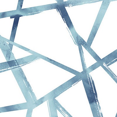 Scalamandre Wallcoverings TRIBECA GLACIER