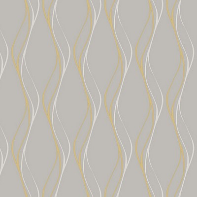 Scalamandre Wallcoverings MUSE OYSTER