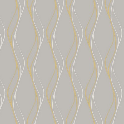 Scalamandre Wallcoverings MUSE OYSTER