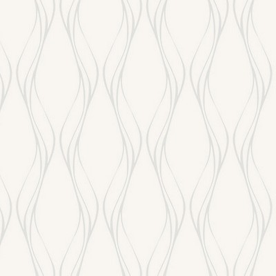 Scalamandre Wallcoverings MUSE CREAM