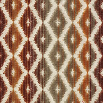 Grey Watkins DIAMANTINA  BRICK