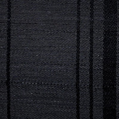 Old World Weavers ARDENNAIS SILK HORSEHAIR BLACK