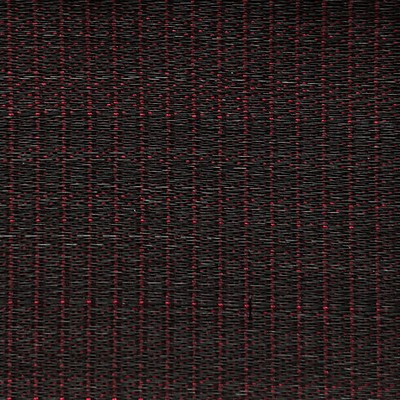 Old World Weavers ROTTALER HORSEHAIR RED / BLACK