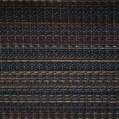 Old World Weavers ROTTALER HORSEHAIR BLUE / GREY