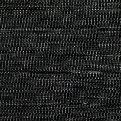 Old World Weavers PASO HORSEHAIR BLACK