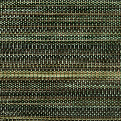 Old World Weavers PASO HORSEHAIR GREEN / GREY