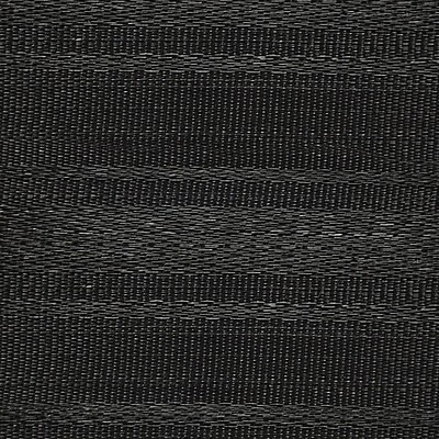 Old World Weavers GOTLAND HORSEHAIR BLACK
