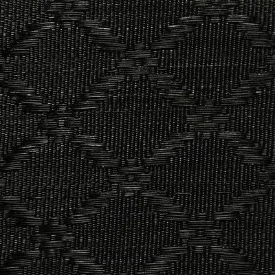 Old World Weavers JUTLAND HORSEHAIR BLACK