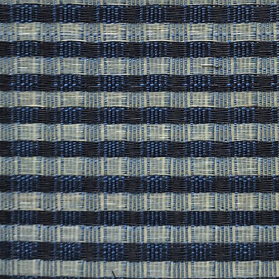 Old World Weavers DALE HORSEHAIR BLUE / BEIGE