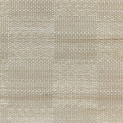 Old World Weavers DALE CHECKERBOARD HORSEHAIR IVORY