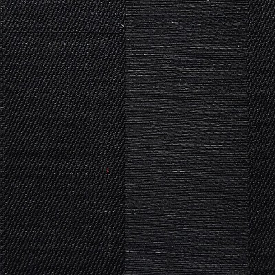 Old World Weavers BRETON HORSEHAIR BLACK