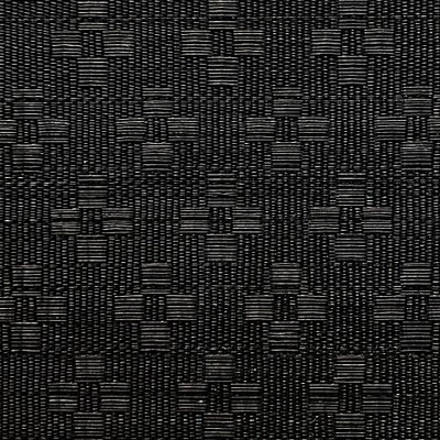 Old World Weavers ERMINE HORSEHAIR BLACK