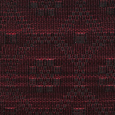 Old World Weavers HOLSTEIN HORSEHAIR BURGUNDY