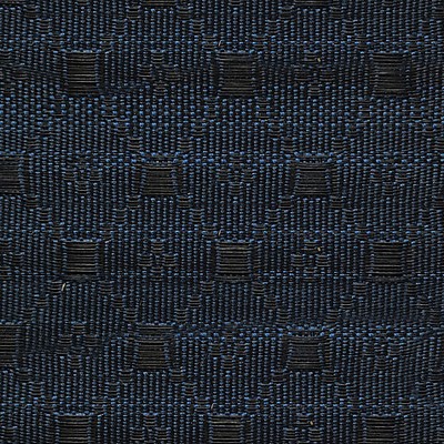 Old World Weavers DURANO HORSEHAIR NAVY