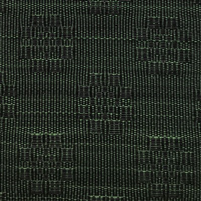Old World Weavers FALABELLA HORSEHAIR EMERALD