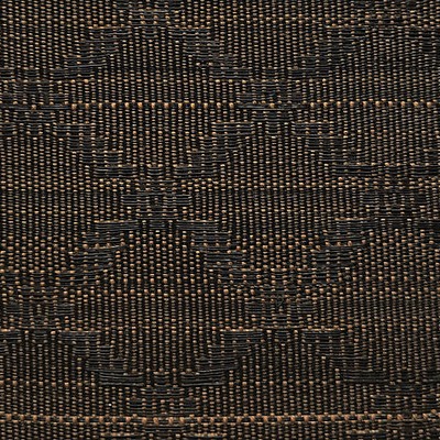 Old World Weavers JUTLAND HORSEHAIR BROWN / BLACK