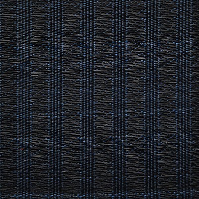 Old World Weavers OLDENBURG HORSEHAIR BLUE / BLACK