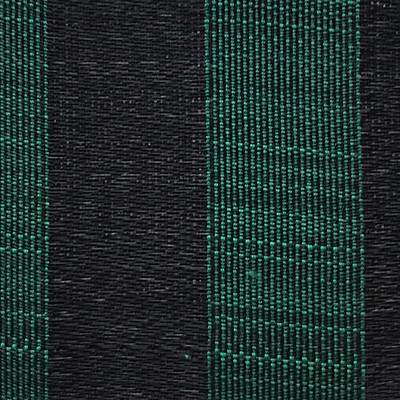 Old World Weavers FREDERICKSBORG HORSEHAIR GREEN / BLACK