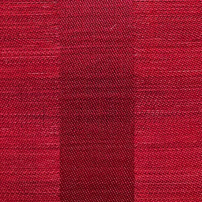 Old World Weavers BRETON HORSEHAIR RED