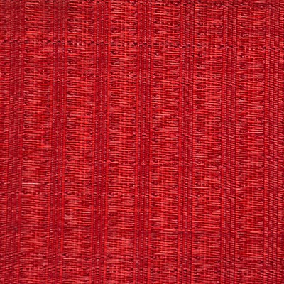 Old World Weavers OLDENBURG HORSEHAIR RED