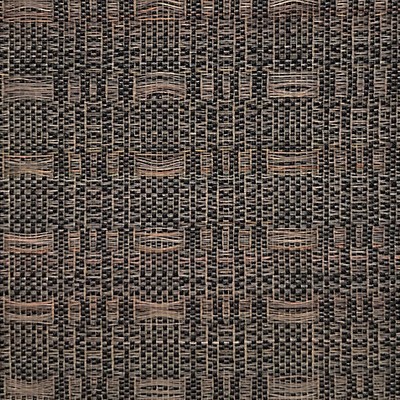 Old World Weavers KONIK HORSEHAIR BLACK / MOUSE