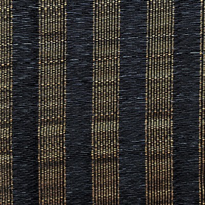 Old World Weavers SALERNO HORSEHAIR GOLD / BLACK