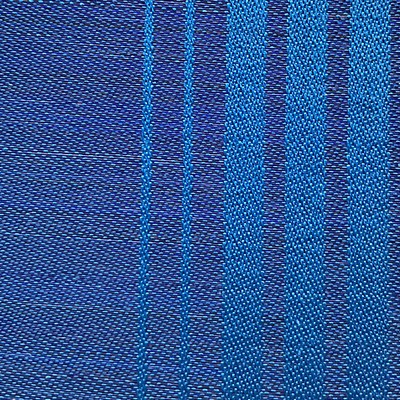 Old World Weavers ARDENNAIS SILK HORSEHAIR BLUE