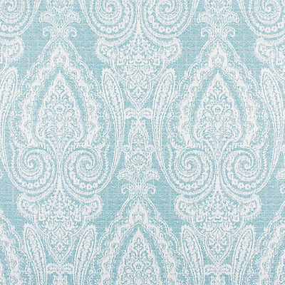 Old World Weavers HARWICH PORT TURQUOISE