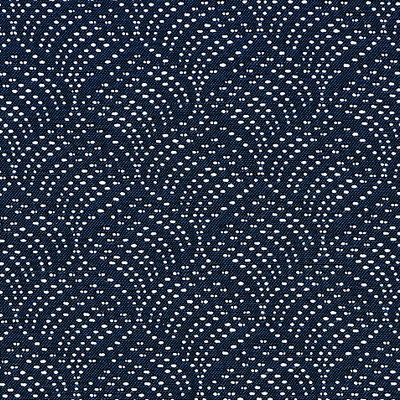 Old World Weavers PLAYA GRANDE ULTRAMARINE