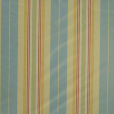 Old World Weavers ASHLEY STRIPE BLUE,GOLD,BEIGE