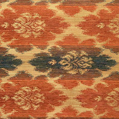 Old World Weavers ACCADEMY IKAT PERSIAN