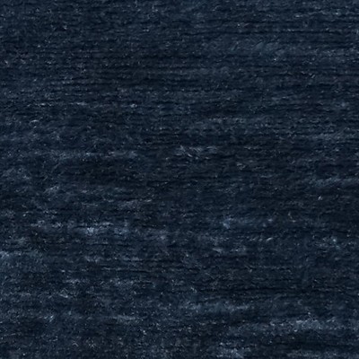 Old World Weavers COMO LINEN MIDNIGHT BLUE
