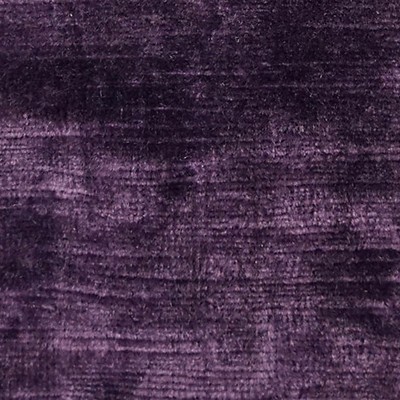 Old World Weavers COMO LINEN EGGPLANT