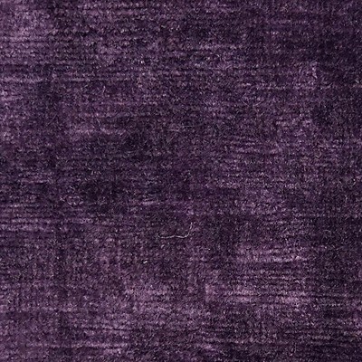 Old World Weavers COMO LINEN II EGGPLANT