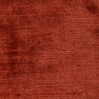Old World Weavers COMO LINEN II BURNT CORAL