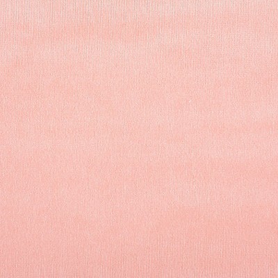 Old World Weavers GLAMOUR VELVET CORAL