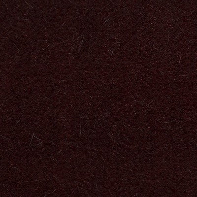 Old World Weavers MAJESTIC MOHAIR BORDEAUX