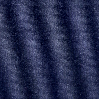 Old World Weavers GLAMOUR VELVET SAPPHIRE
